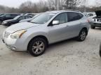 2008 Nissan Rogue S