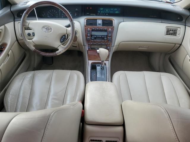 2003 Toyota Avalon XL