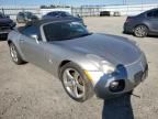 2007 Pontiac Solstice GXP