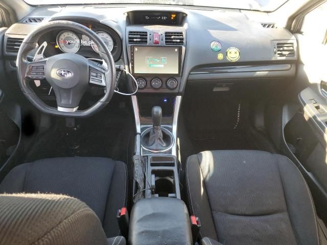 2012 Subaru Impreza Sport Premium