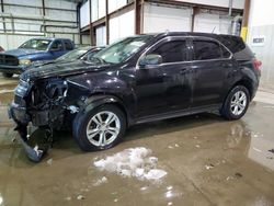 Salvage cars for sale at Lawrenceburg, KY auction: 2013 Chevrolet Equinox LS