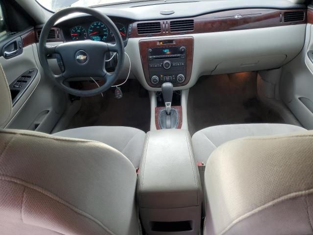 2009 Chevrolet Impala 1LT