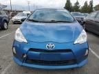 2014 Toyota Prius C