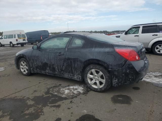 2009 Nissan Altima 2.5S