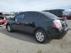 2011 Nissan Sentra 2.0