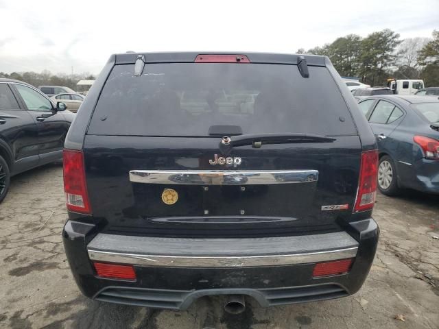 2006 Jeep Grand Cherokee SRT-8