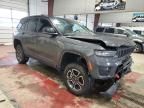 2022 Jeep Grand Cherokee Trailhawk