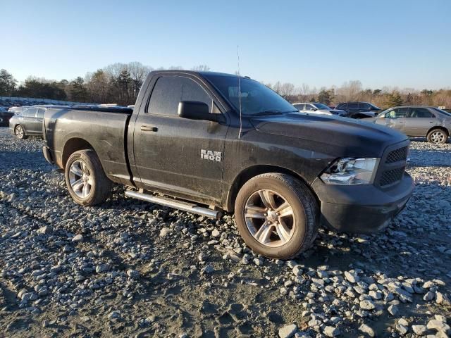 2014 Dodge RAM 1500 ST