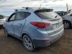 2012 Hyundai Tucson GLS