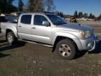 2008 Toyota Tacoma Double Cab Prerunner