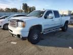 2013 GMC Sierra K2500 Denali