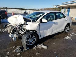 2015 Toyota Corolla L en venta en Memphis, TN