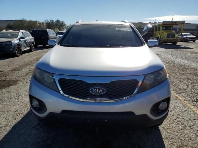 2011 KIA Sorento Base