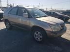 2001 Lexus RX 300