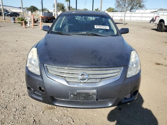 2010 Nissan Altima Base