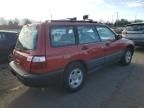 2001 Subaru Forester L