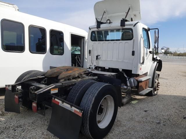 2016 Freightliner M2 106 Medium Duty