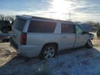 2016 Chevrolet Suburban K1500 LT