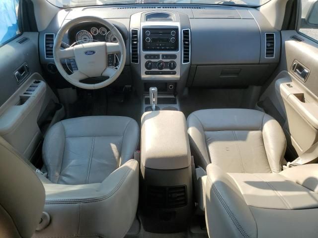 2008 Ford Edge SEL