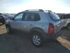 2005 Hyundai Tucson GLS