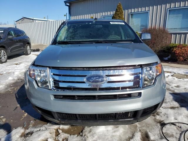 2007 Ford Edge SE