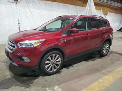 2019 Ford Escape SEL en venta en Marlboro, NY