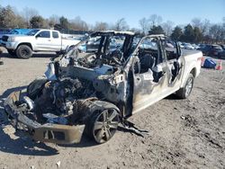 Salvage cars for sale at Madisonville, TN auction: 2018 Ford F150 Supercrew