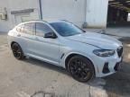 2024 BMW X4 M40I