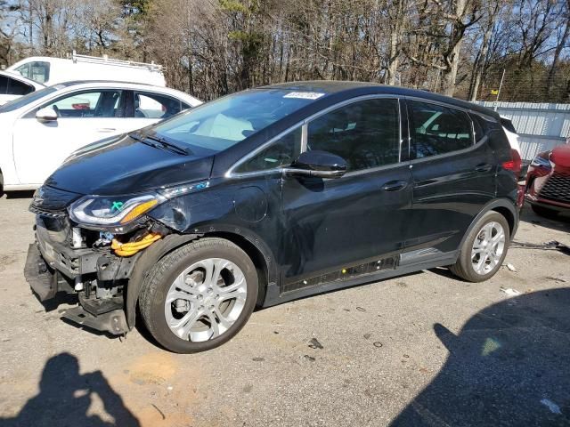 2020 Chevrolet Bolt EV LT