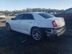 2016 Chrysler 300C Platinum