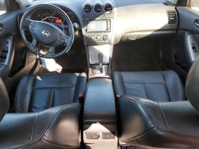 2011 Nissan Altima Base