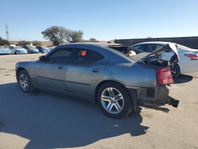 2006 Dodge Charger R/T