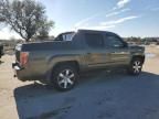 2006 Honda Ridgeline RTL