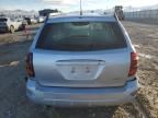 2005 Pontiac Vibe