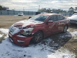 2015 Nissan Altima 2.5 en venta en Newton, AL