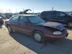 1998 Chevrolet Lumina Base