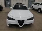 2022 Alfa Romeo Giulia