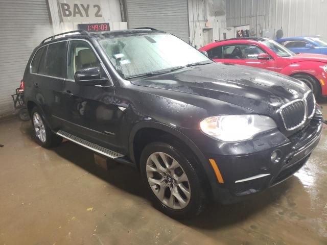 2013 BMW X5 XDRIVE35I