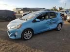 2015 Toyota Prius C