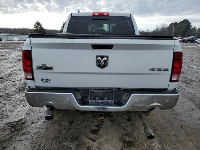 2014 Dodge RAM 1500 SLT