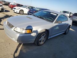 Ford Vehiculos salvage en venta: 2002 Ford Mustang