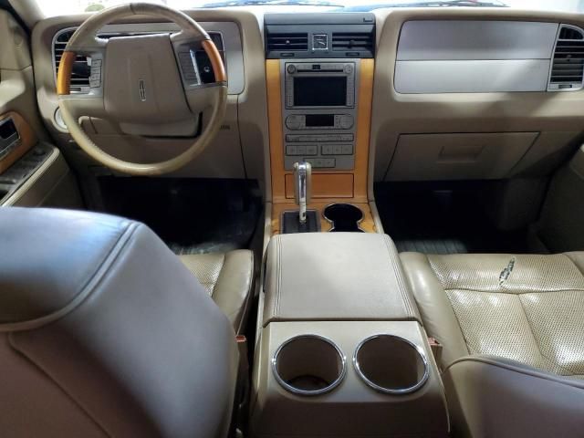 2008 Lincoln Navigator