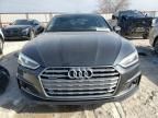 2018 Audi A5 Prestige S-Line