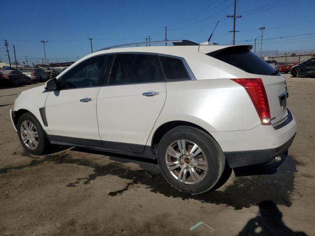 2013 Cadillac SRX Luxury Collection