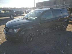 Lots with Bids for sale at auction: 2017 Dodge Journey SE