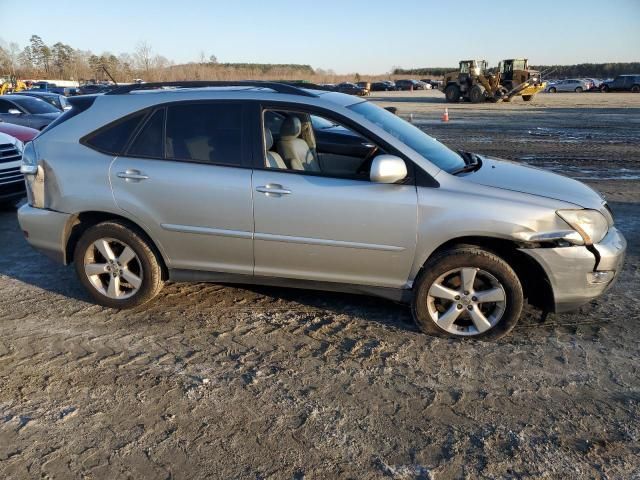 2004 Lexus RX 330