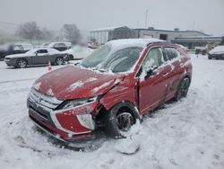 Mitsubishi Vehiculos salvage en venta: 2020 Mitsubishi Eclipse Cross