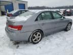 2008 Hyundai Sonata SE