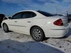 2008 Buick Lacrosse CXL