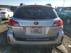 2012 Subaru Outback 2.5I Limited